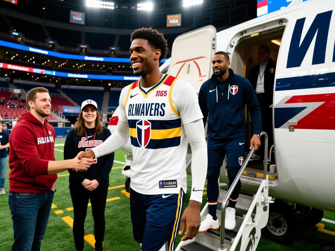 关于回俄克拉荷马打G5！步行者官方晒球员登机照与球迷分享的信息