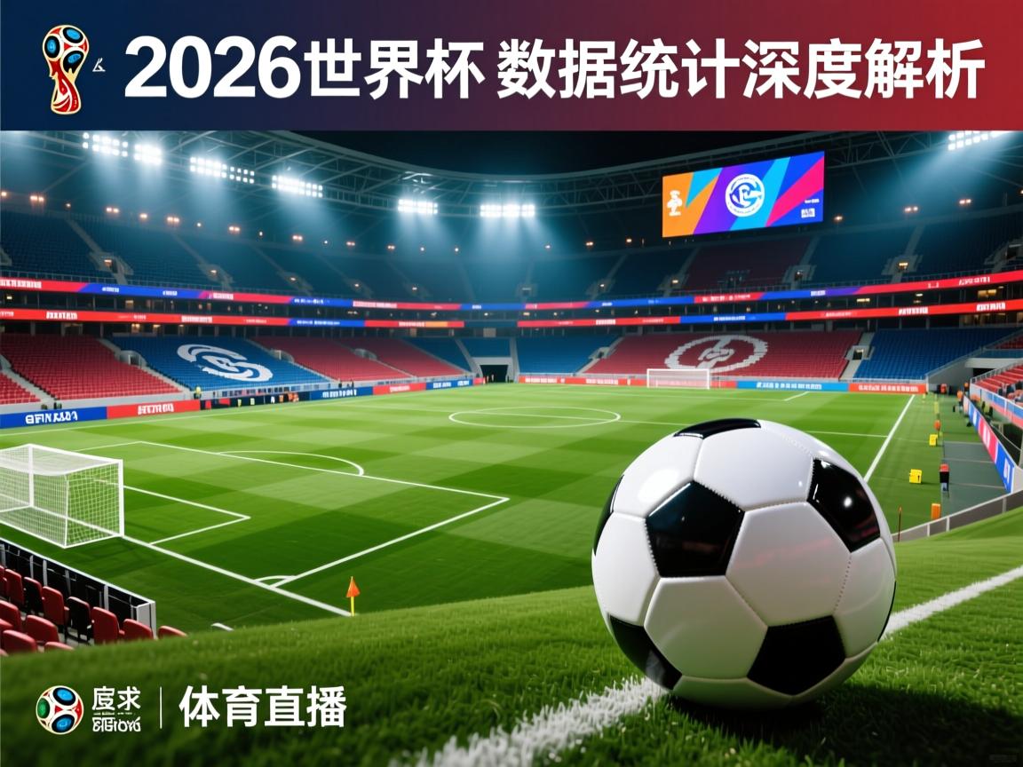 2026世界杯数据统计深度解析 第2张