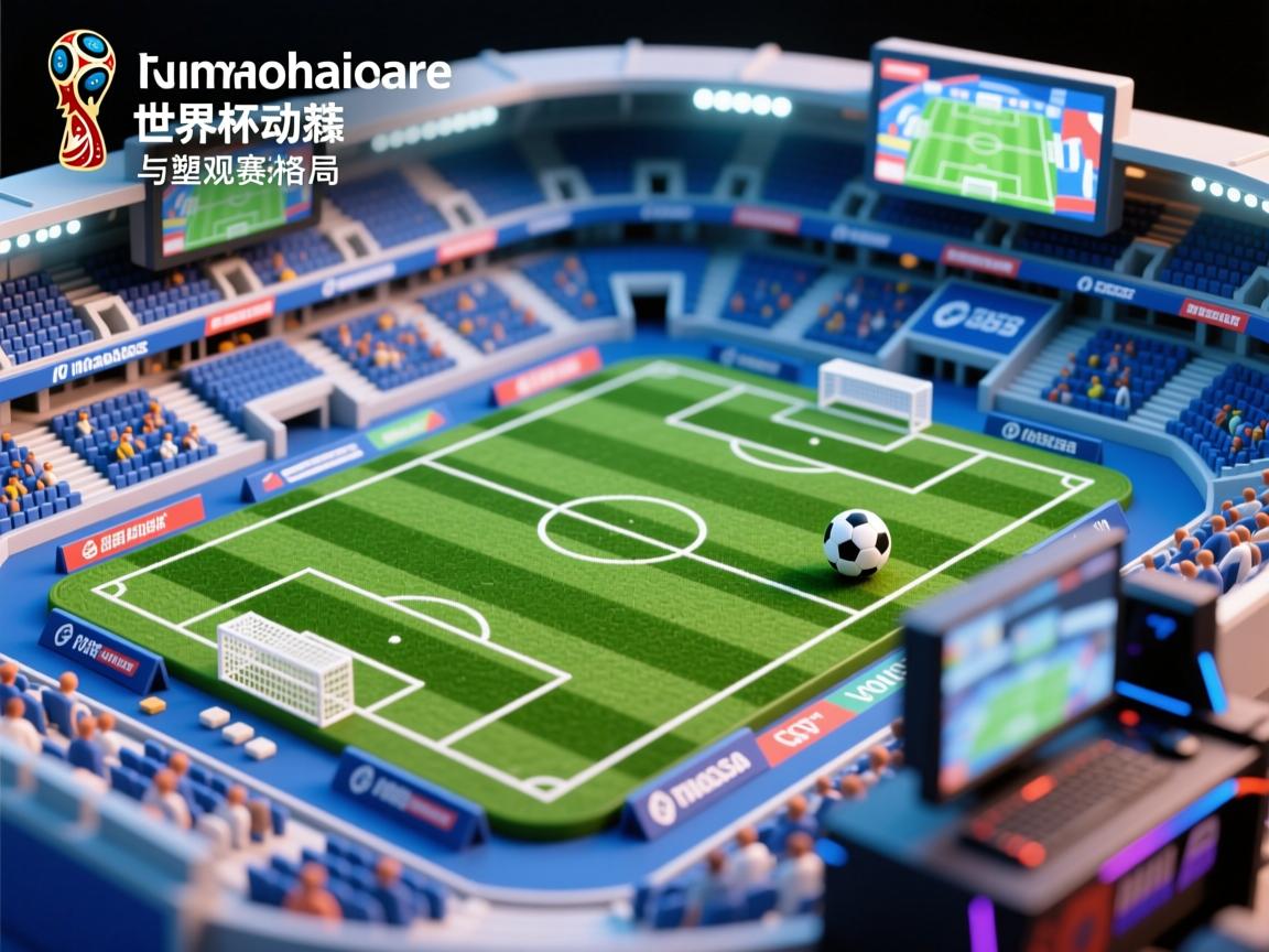 世界杯动态调整模型：把握赛场每一刻，重塑观赛与商业新格局  第2张