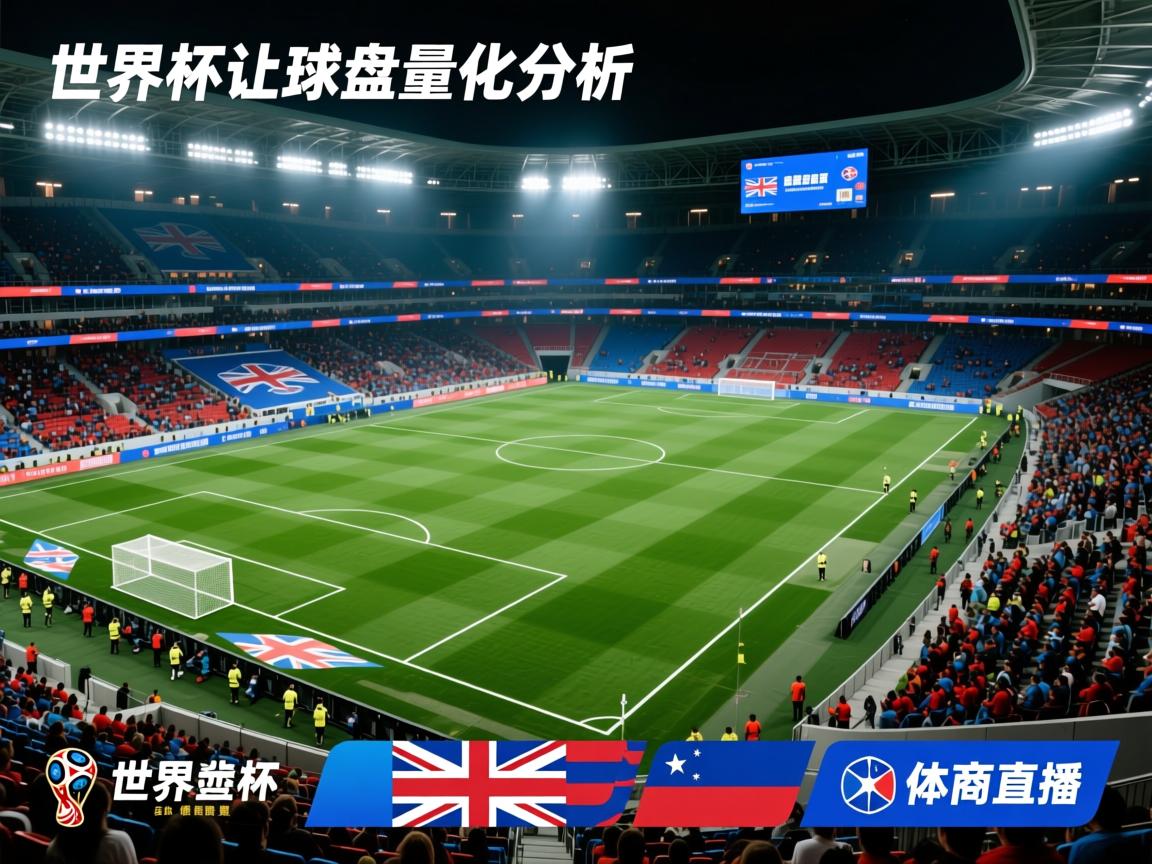 世界杯让球盘量化分析  第2张
