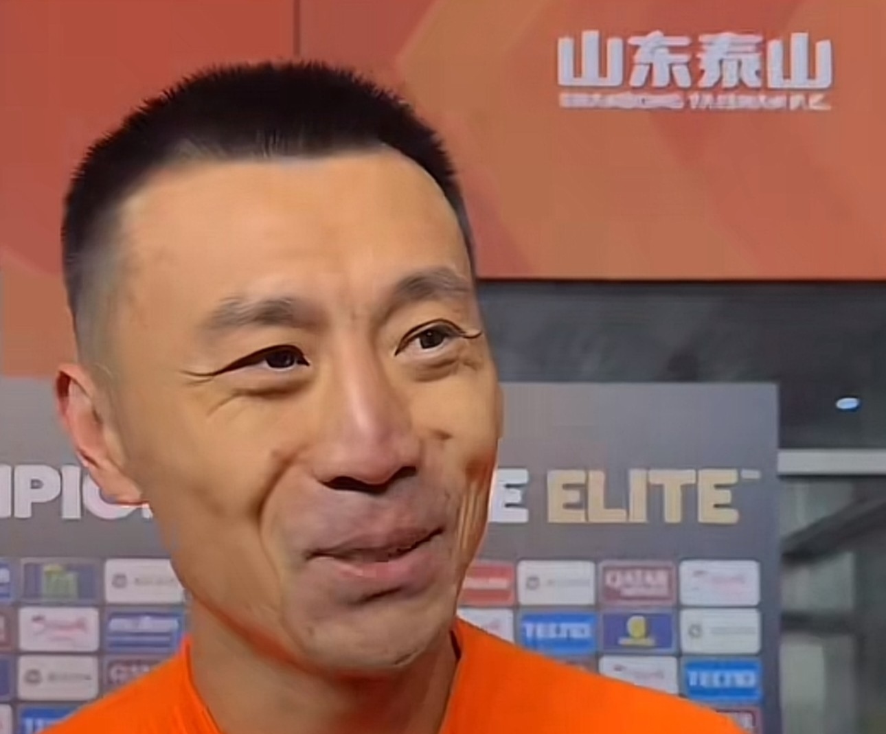 关于泰山B队新星彭啸两场轰四球！郑铮接班人横空出世的信息