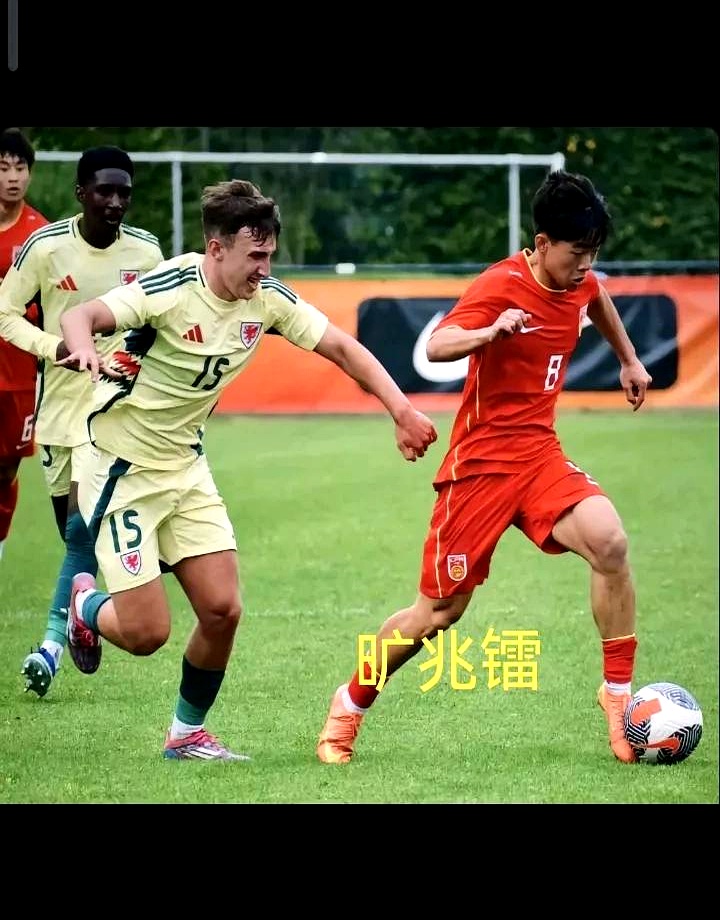 678体育app-中国U16青年队大胜新北市南山高中的简单介绍
