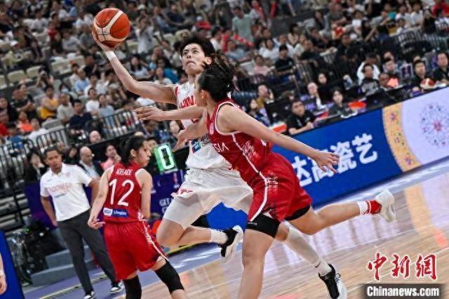 678体育app-包含女篮亚洲杯：韩国女篮大胜印度尼西亚女篮，朴智铉18分的词条