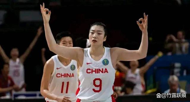 热身-末节10分!中国女篮遭日本逆转韩旭李梦缺阵的简单介绍