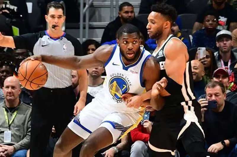在NBA场均9.8+3.2！江南的城：前勇士前锋帕斯卡尔正接触NBL球队
