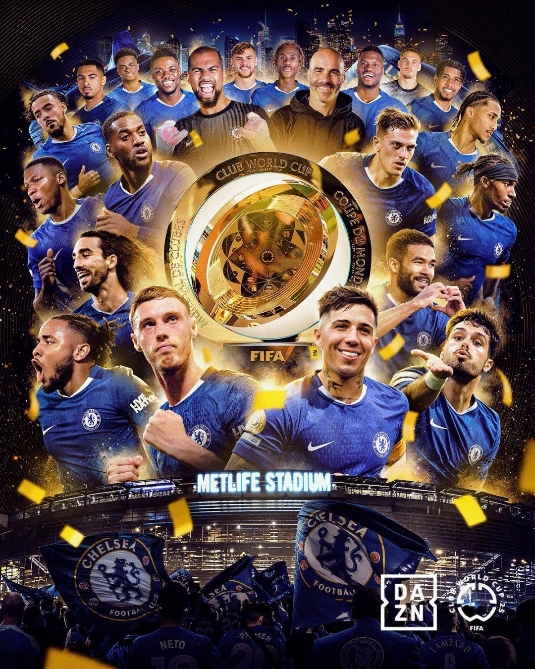 678体育网页版-新世俱杯迎第200万名观众，FIFA发布长文谈新世俱杯意义的简单介绍