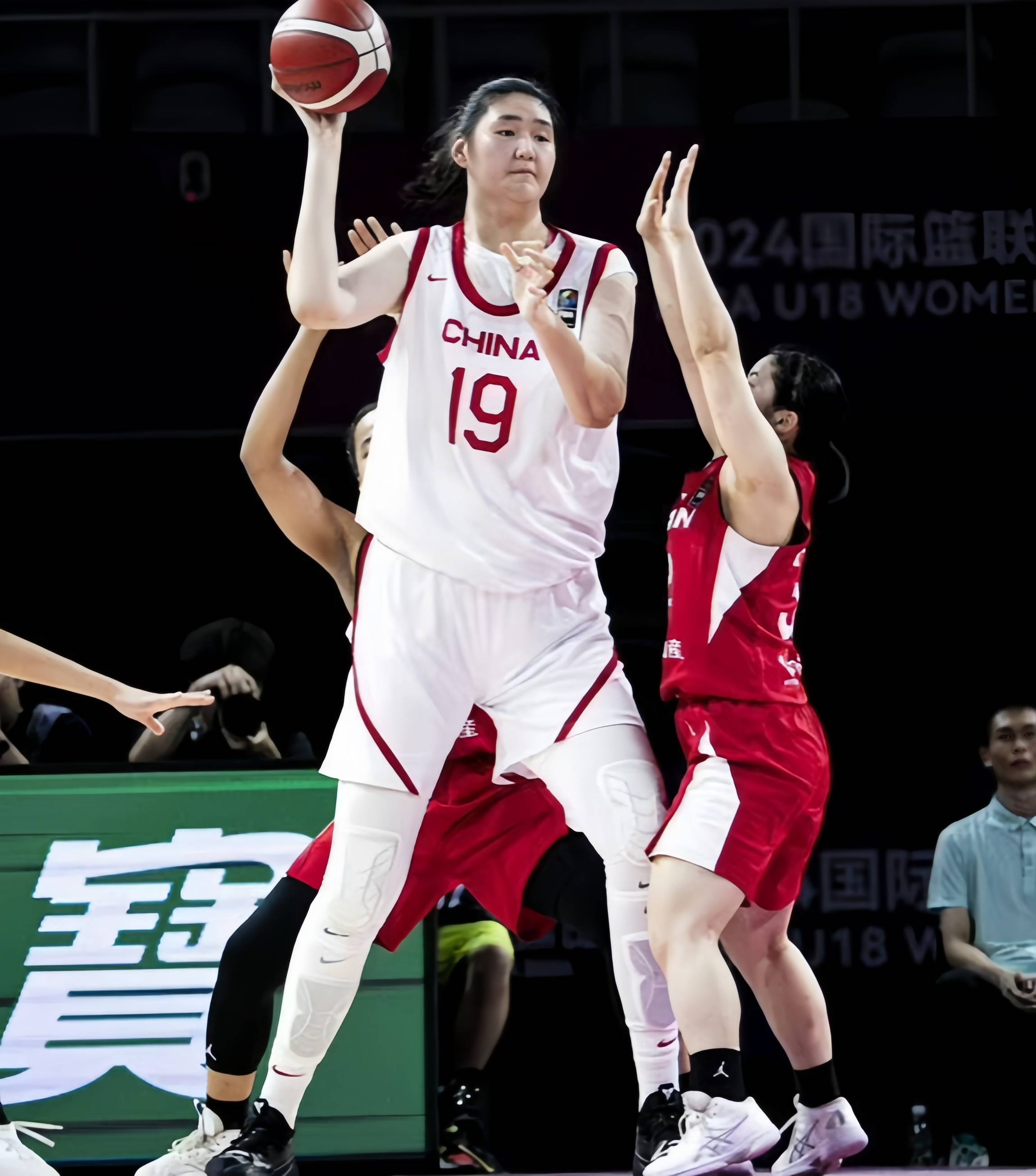 曝中国女篮改变计划张子宇出战亚洲杯放弃U19世界杯的简单介绍
